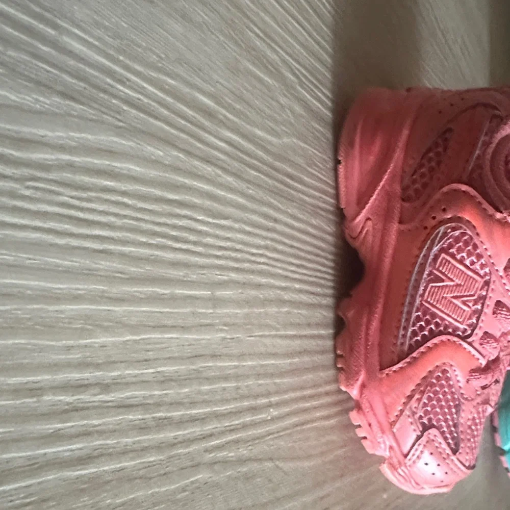 New Balance Kids' Coral Sneakers - Picture 3 of 3
